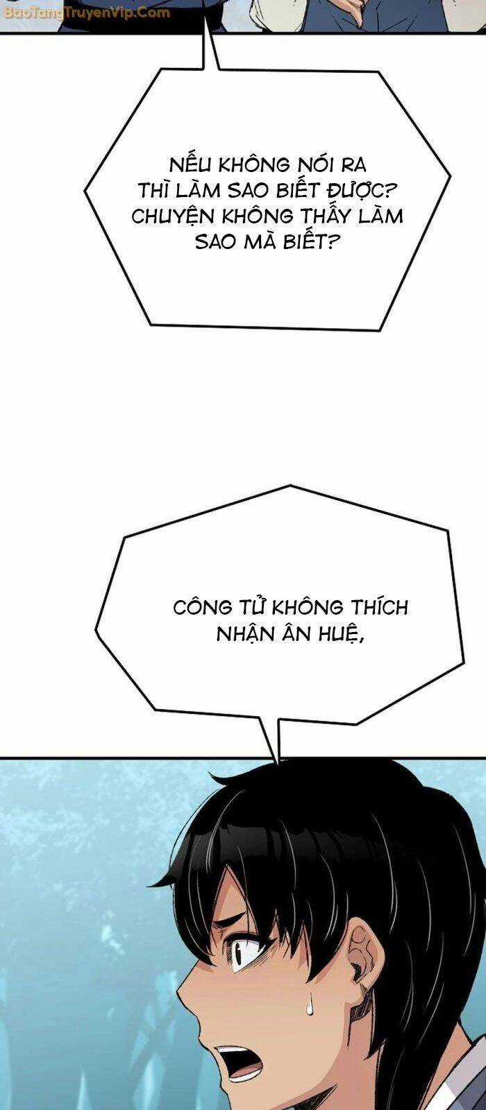 Thiên Ma Quy Hoàn Chương 50 trang 29