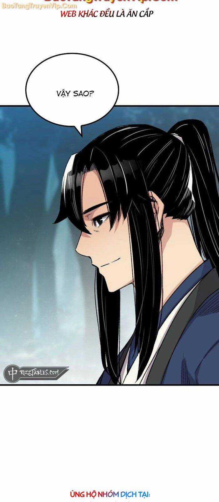 Thiên Ma Quy Hoàn Chương 50 trang 3