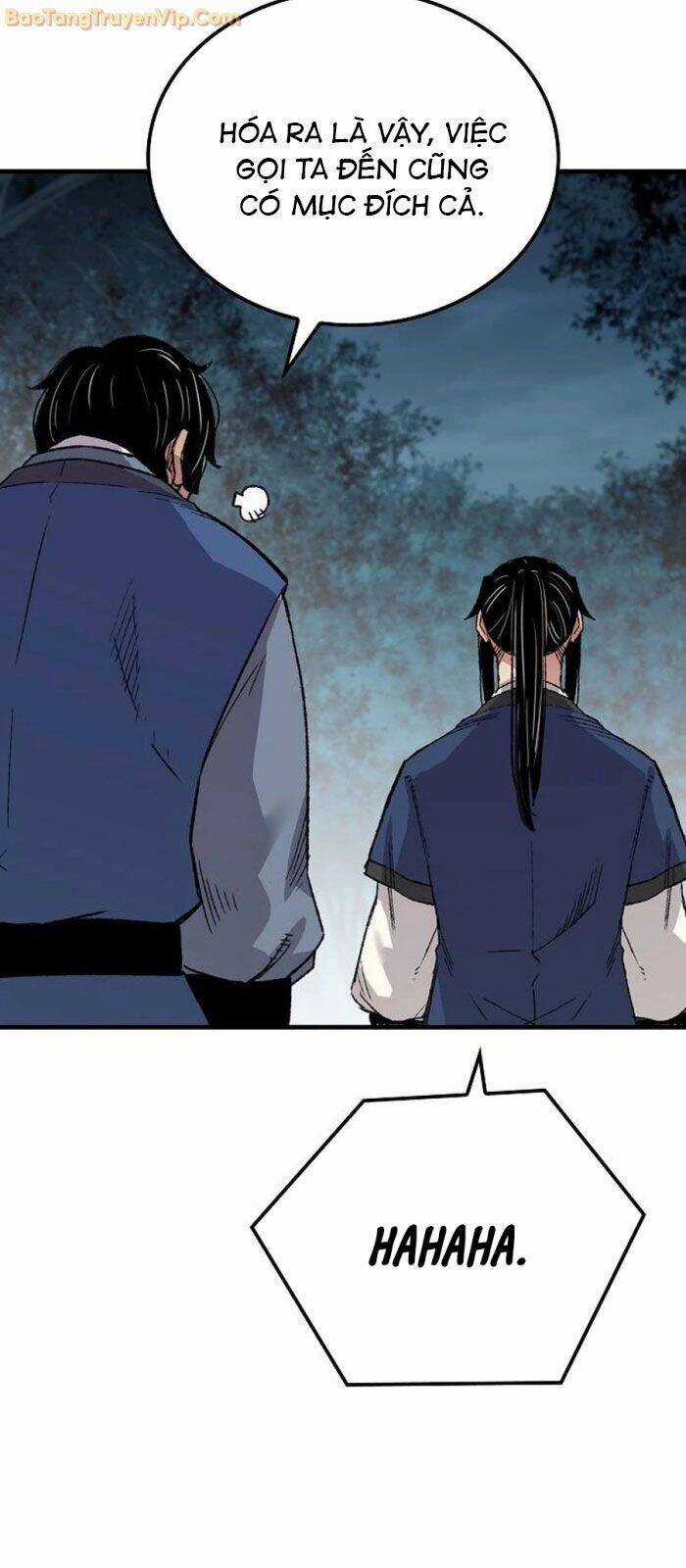 Thiên Ma Quy Hoàn Chương 50 trang 33