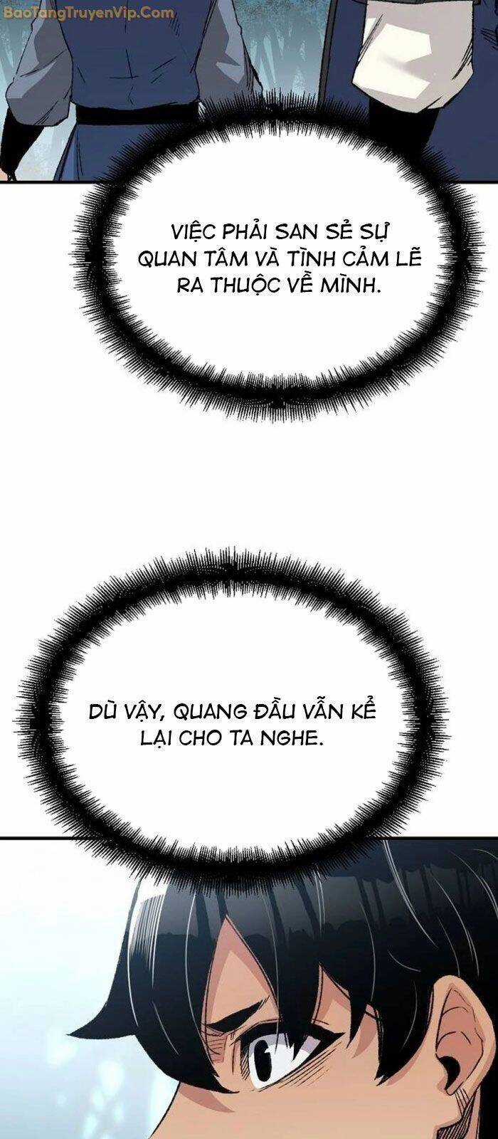 Thiên Ma Quy Hoàn Chương 50 trang 46