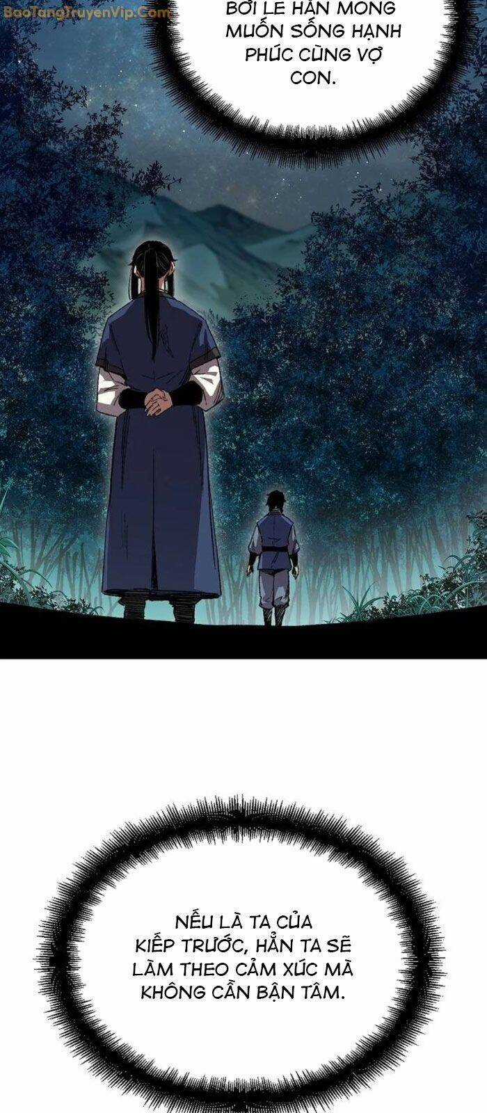 Thiên Ma Quy Hoàn Chương 50 trang 52