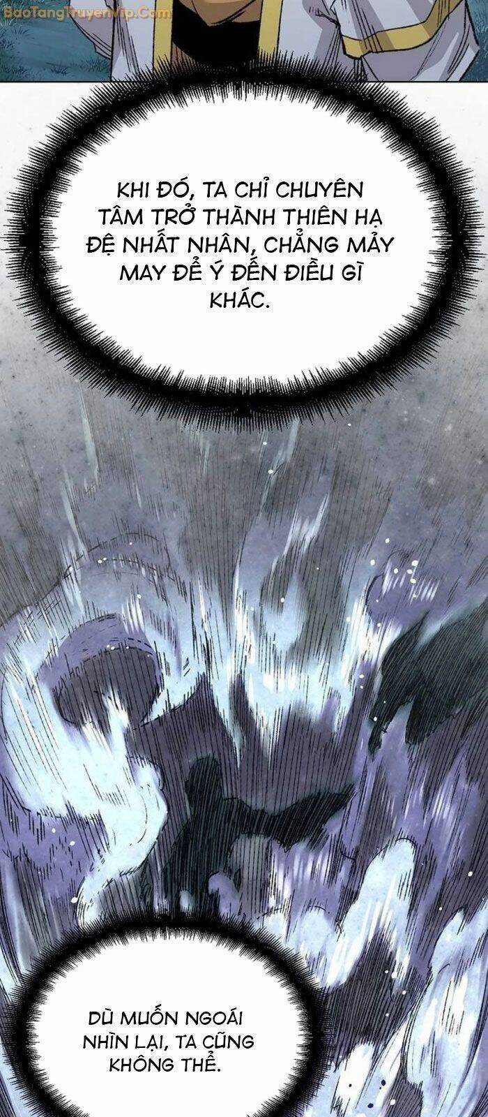 Thiên Ma Quy Hoàn Chương 50 trang 54