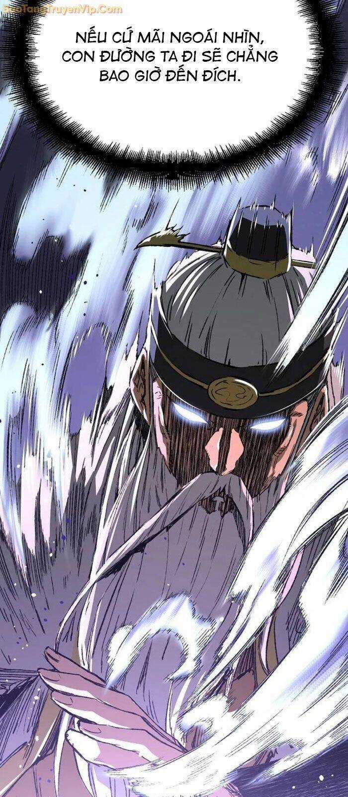 Thiên Ma Quy Hoàn Chương 50 trang 56