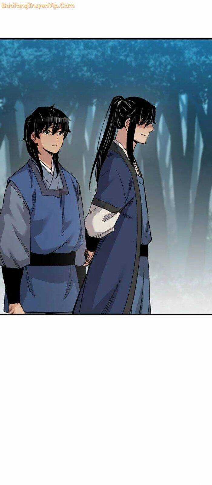 Thiên Ma Quy Hoàn Chương 50 trang 61