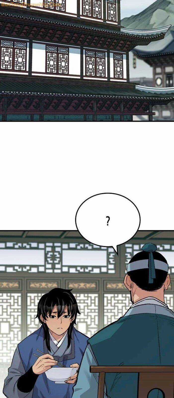 Thiên Ma Quy Hoàn Chương 50 trang 64