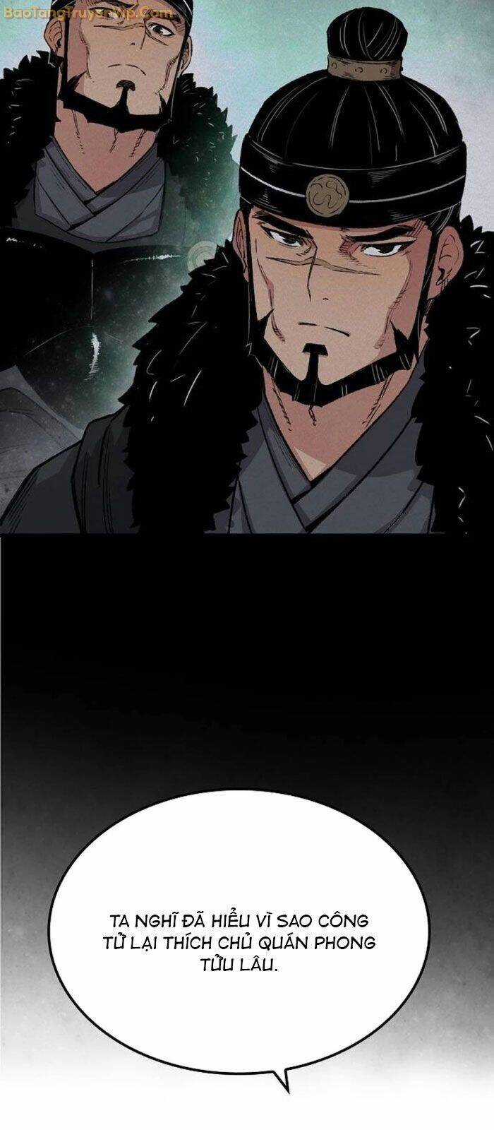 Thiên Ma Quy Hoàn Chương 50 trang 7