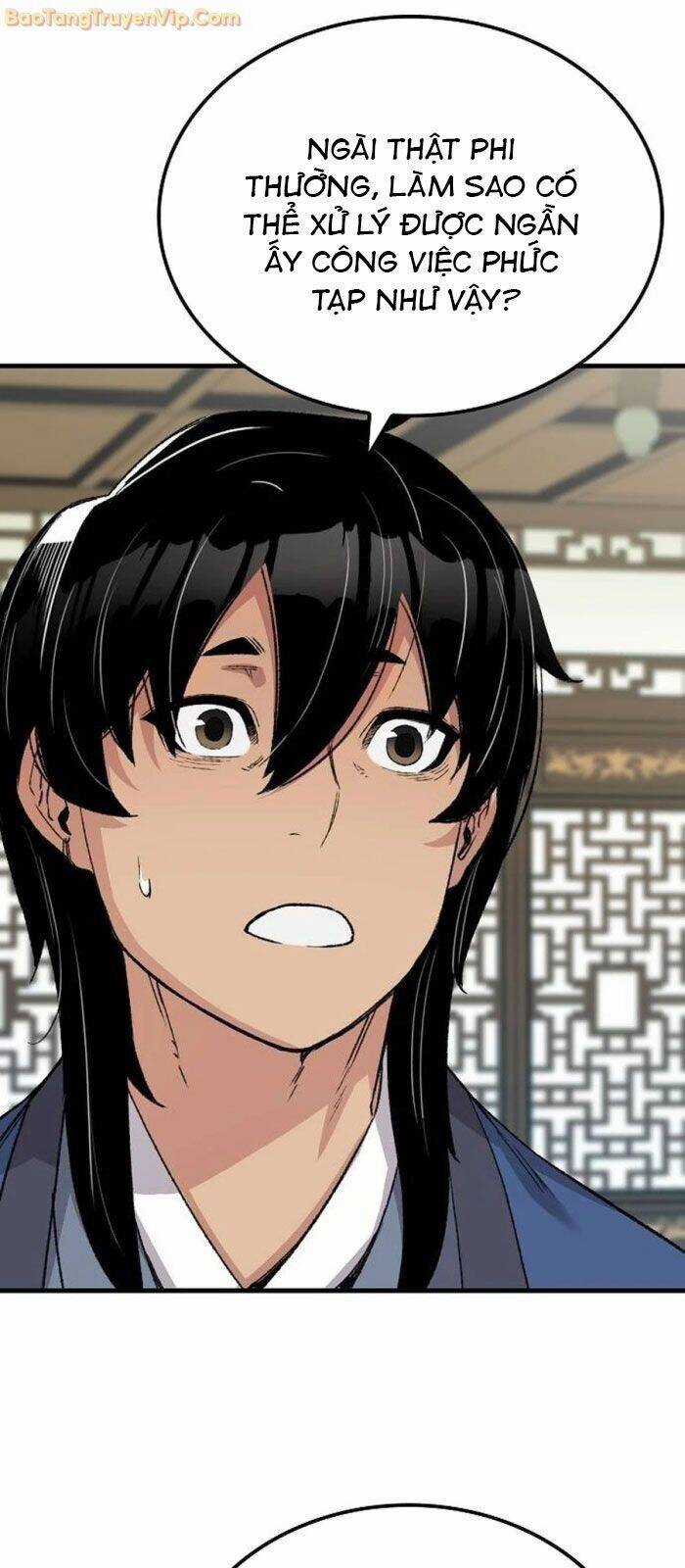 Thiên Ma Quy Hoàn Chương 50 trang 70