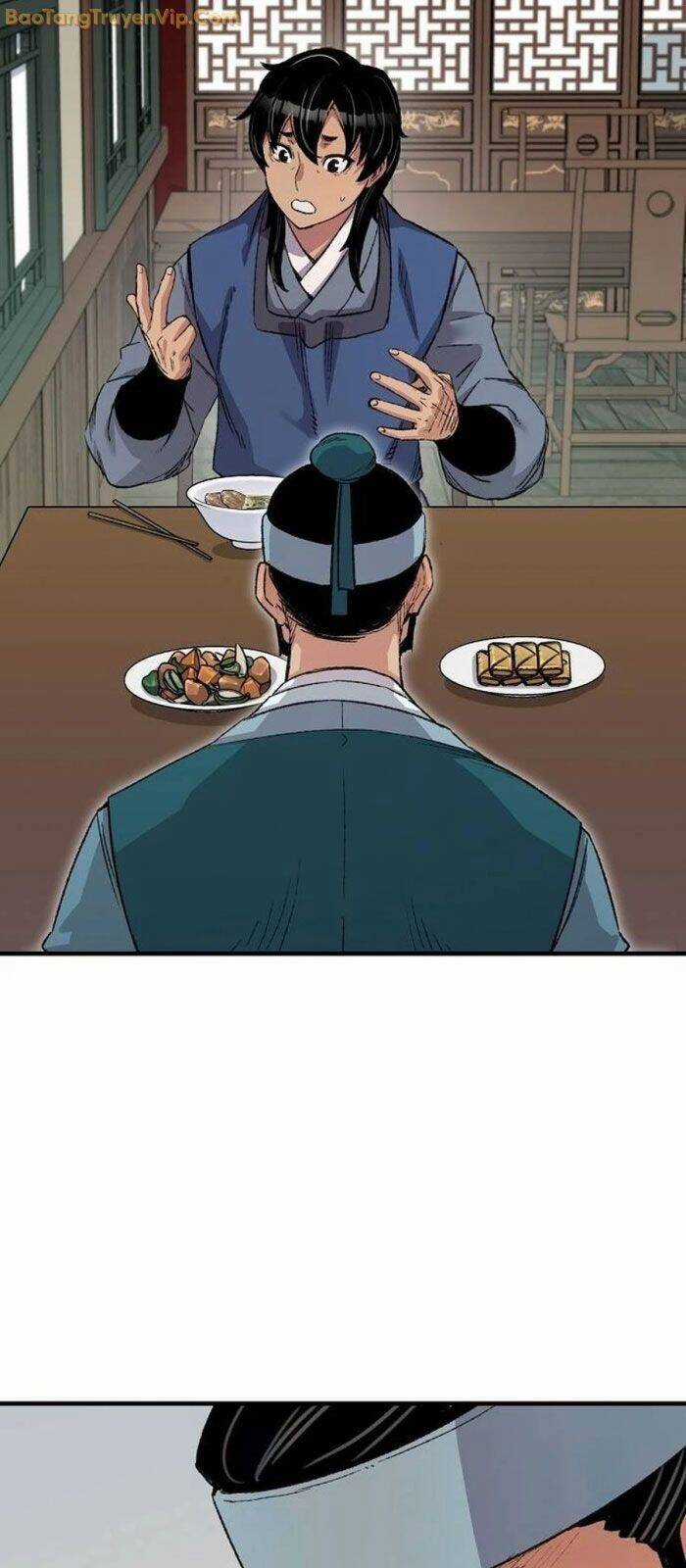 Thiên Ma Quy Hoàn Chương 50 trang 72