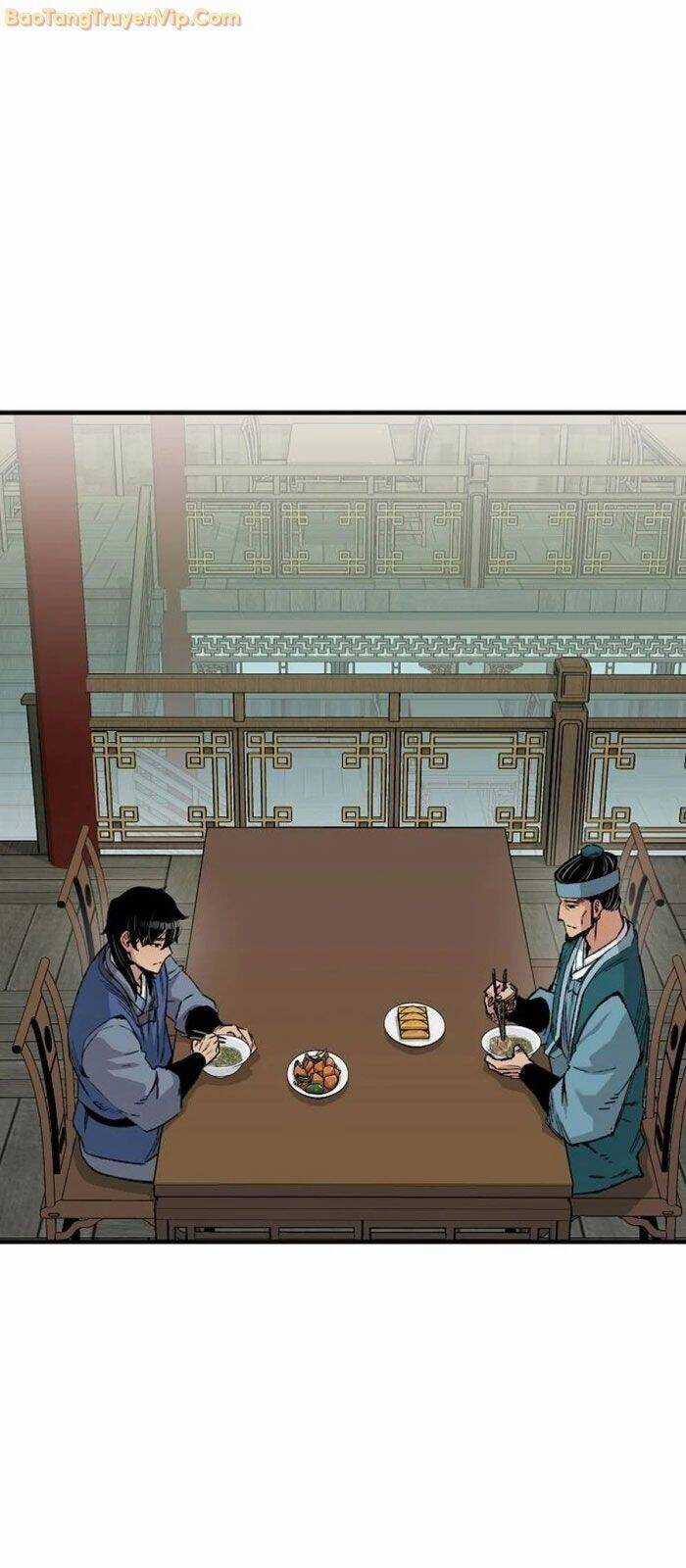 Thiên Ma Quy Hoàn Chương 50 trang 84