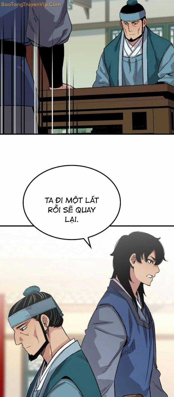 Thiên Ma Quy Hoàn Chương 50 trang 94