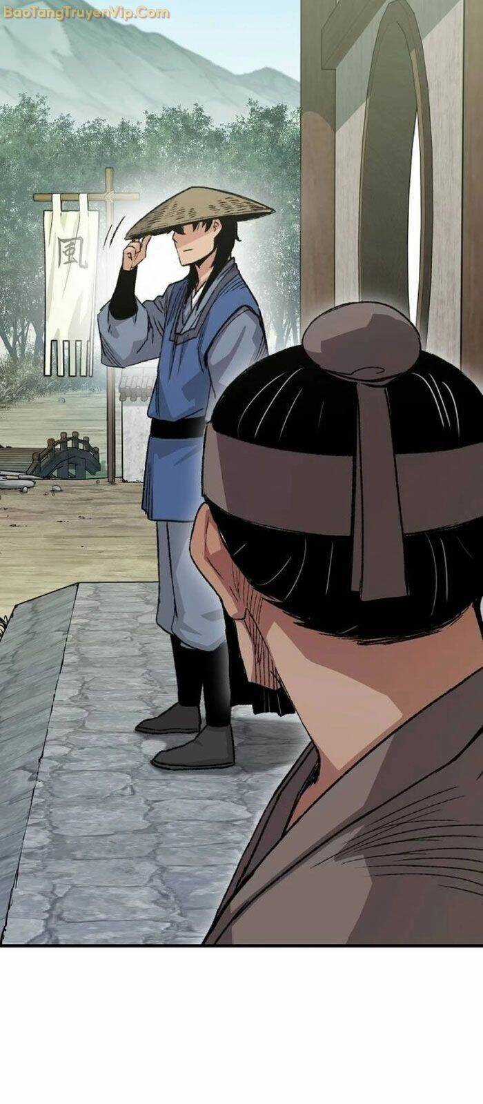 Thiên Ma Quy Hoàn Chương 50 trang 99