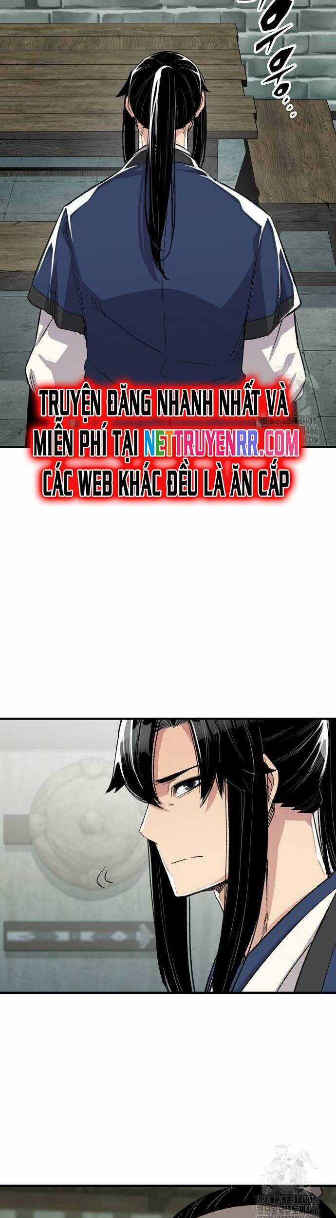 Thiên Ma Quy Hoàn Chương 52 trang 11