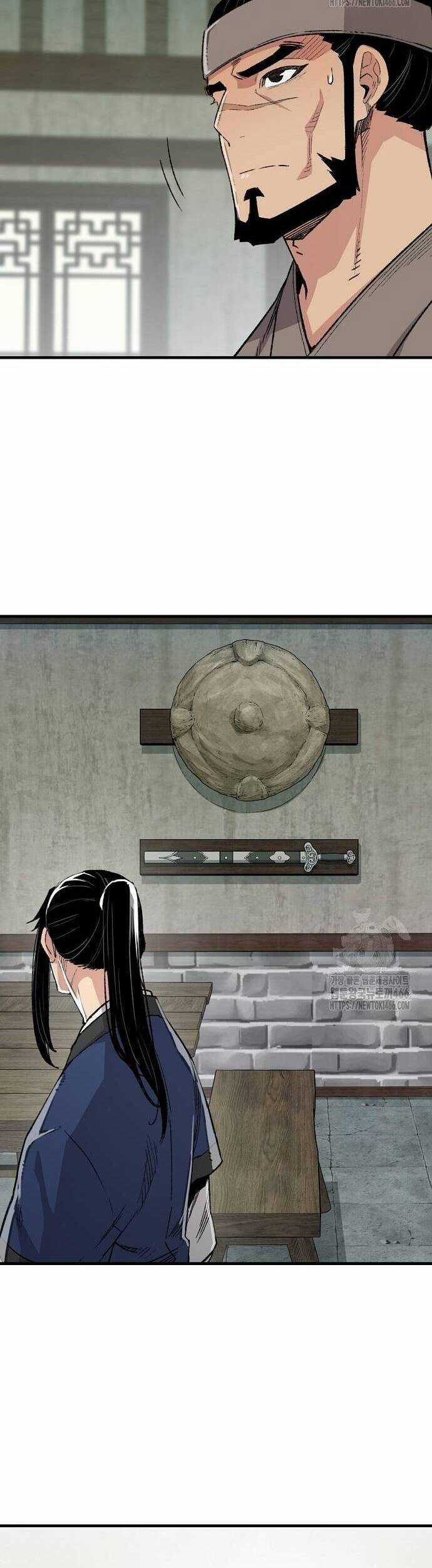 Thiên Ma Quy Hoàn Chương 52 trang 12