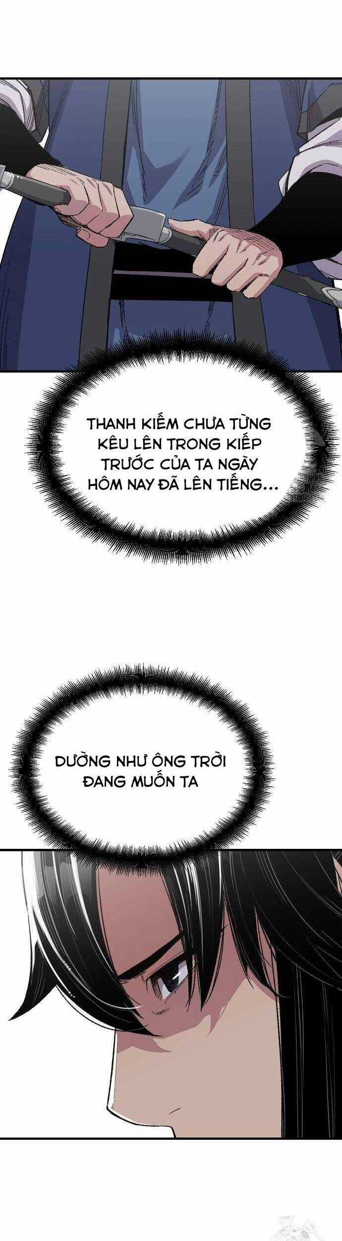 Thiên Ma Quy Hoàn Chương 52 trang 14