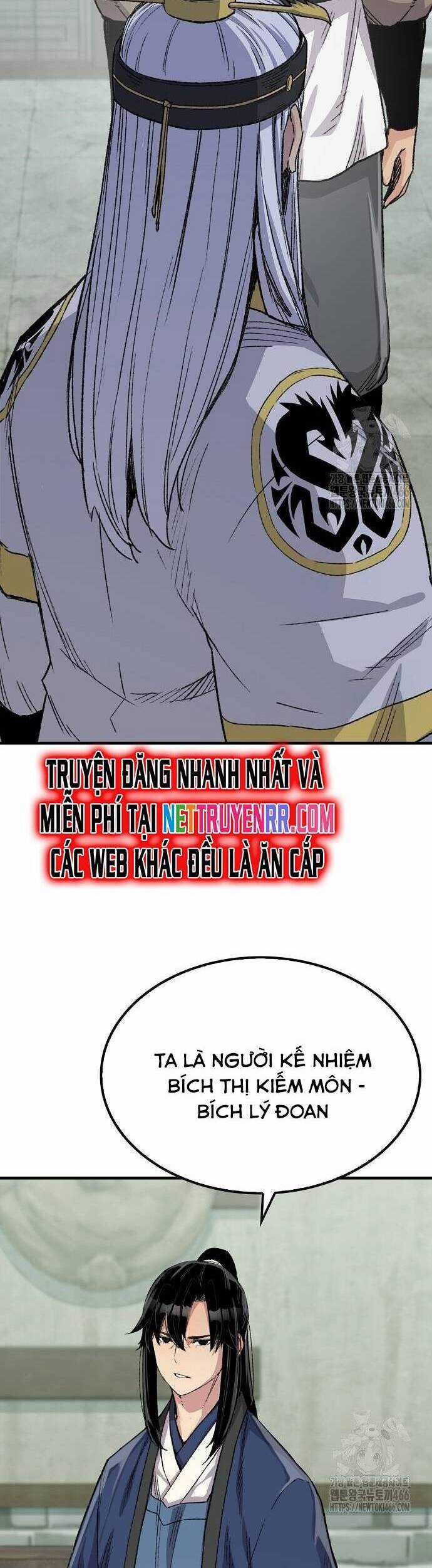 Thiên Ma Quy Hoàn Chương 52 trang 16