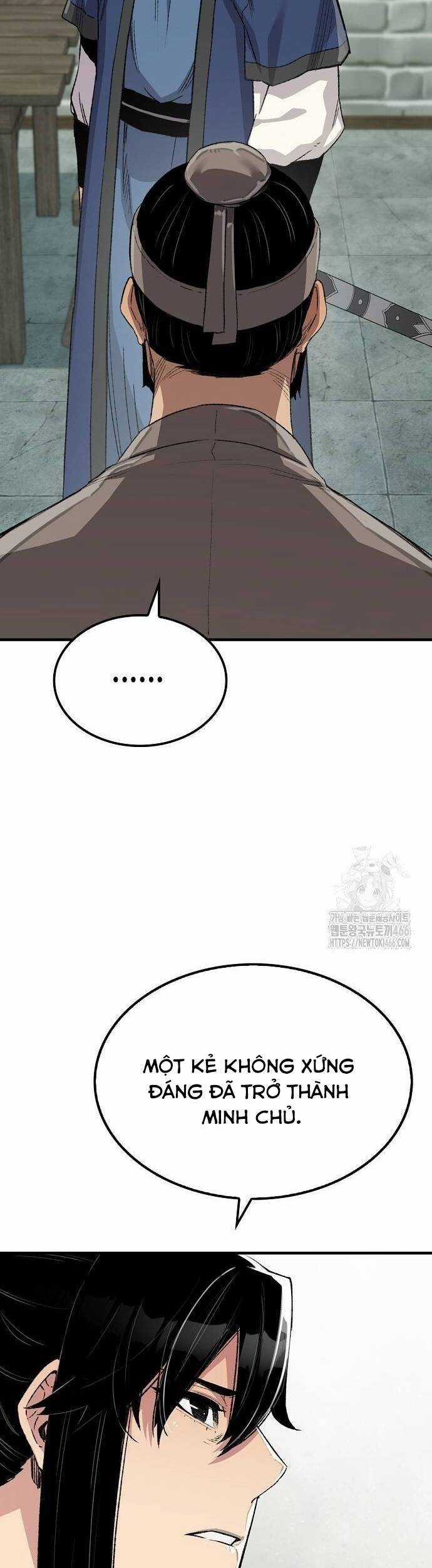 Thiên Ma Quy Hoàn Chương 52 trang 17