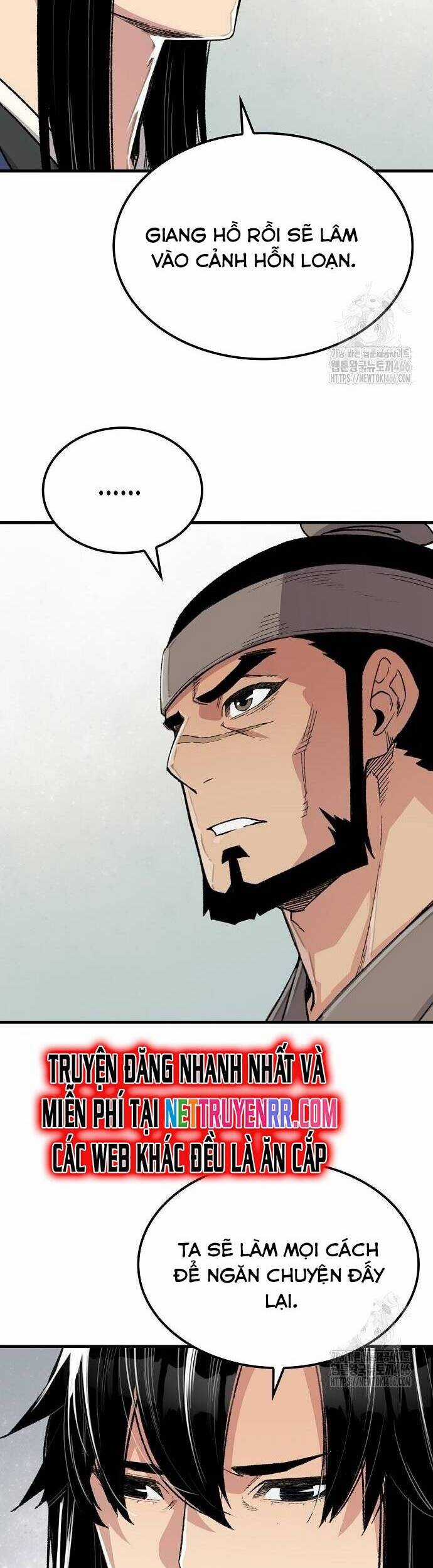 Thiên Ma Quy Hoàn Chương 52 trang 18