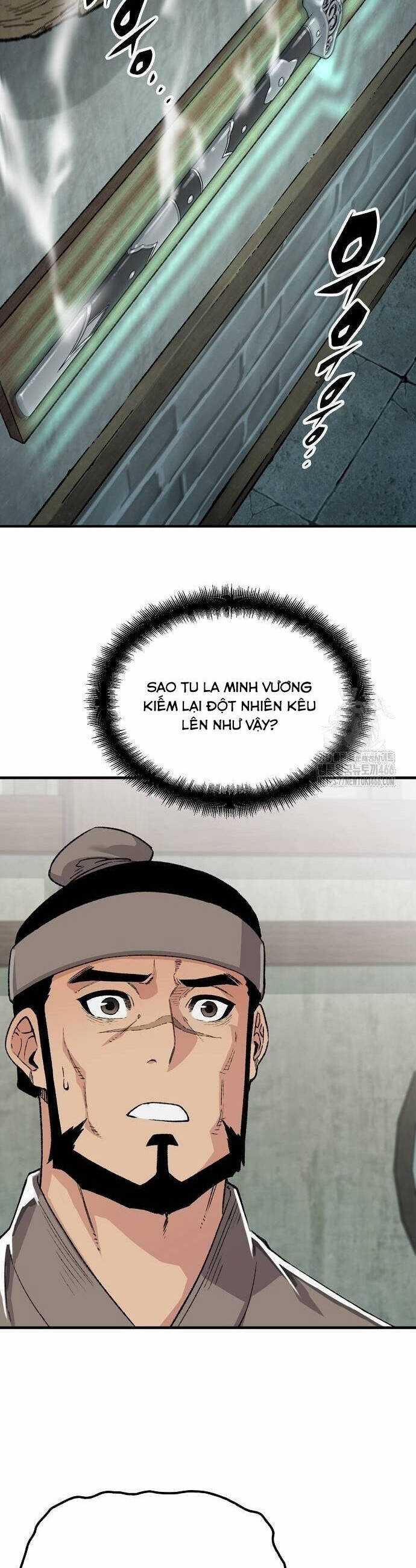 Thiên Ma Quy Hoàn Chương 52 trang 2