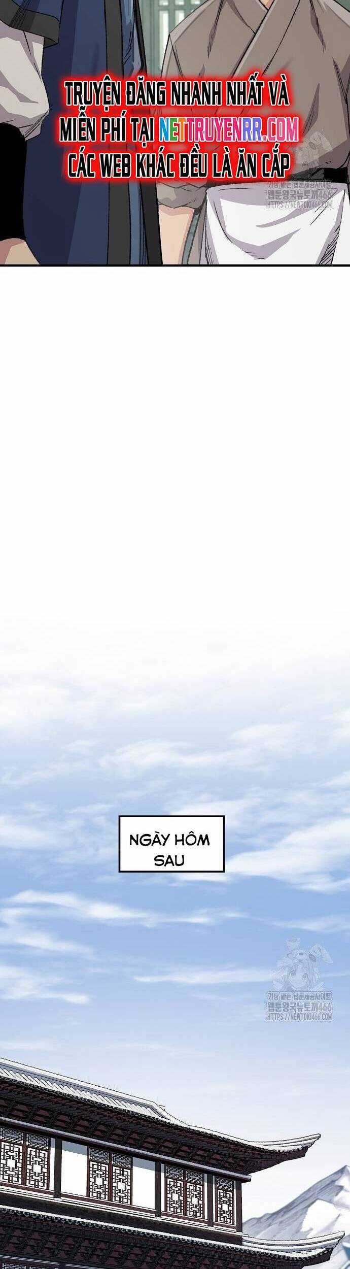 Thiên Ma Quy Hoàn Chương 52 trang 20