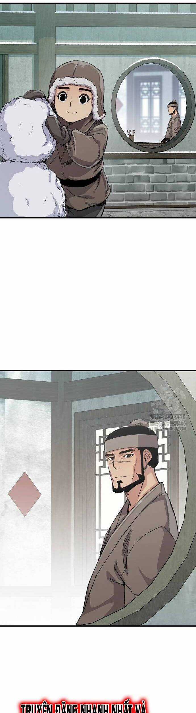 Thiên Ma Quy Hoàn Chương 52 trang 33