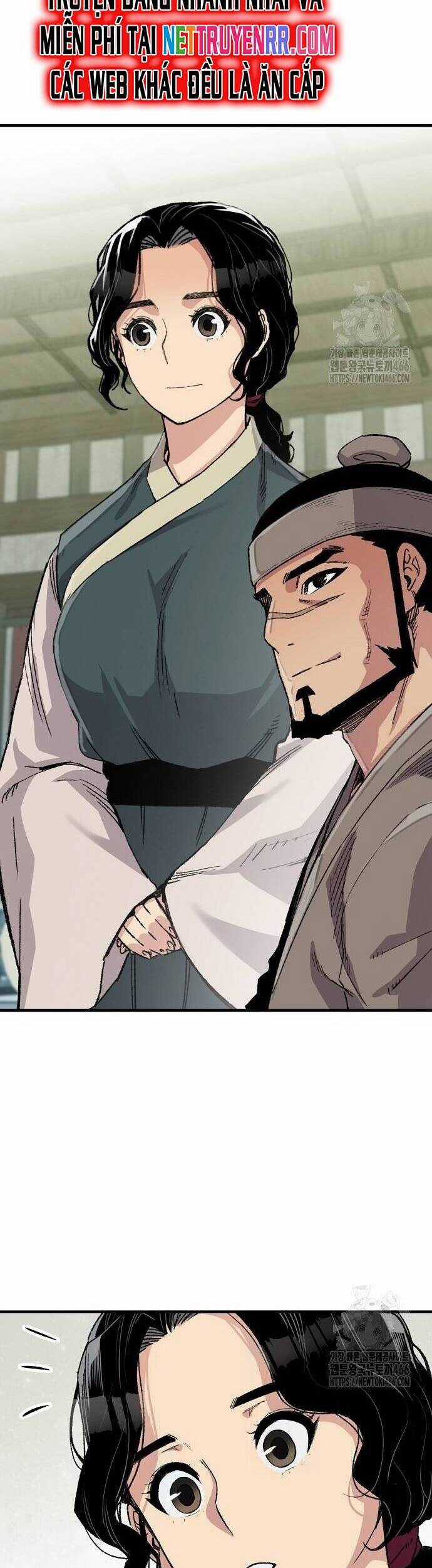 Thiên Ma Quy Hoàn Chương 52 trang 34