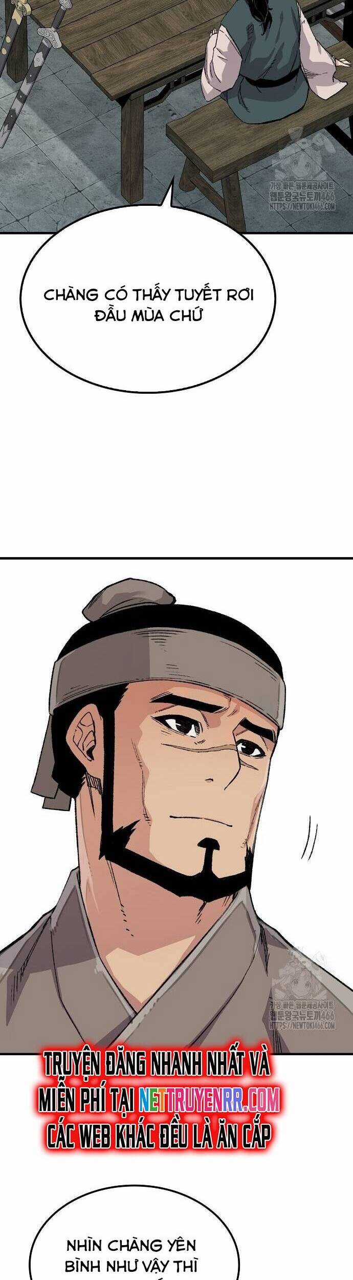 Thiên Ma Quy Hoàn Chương 52 trang 36