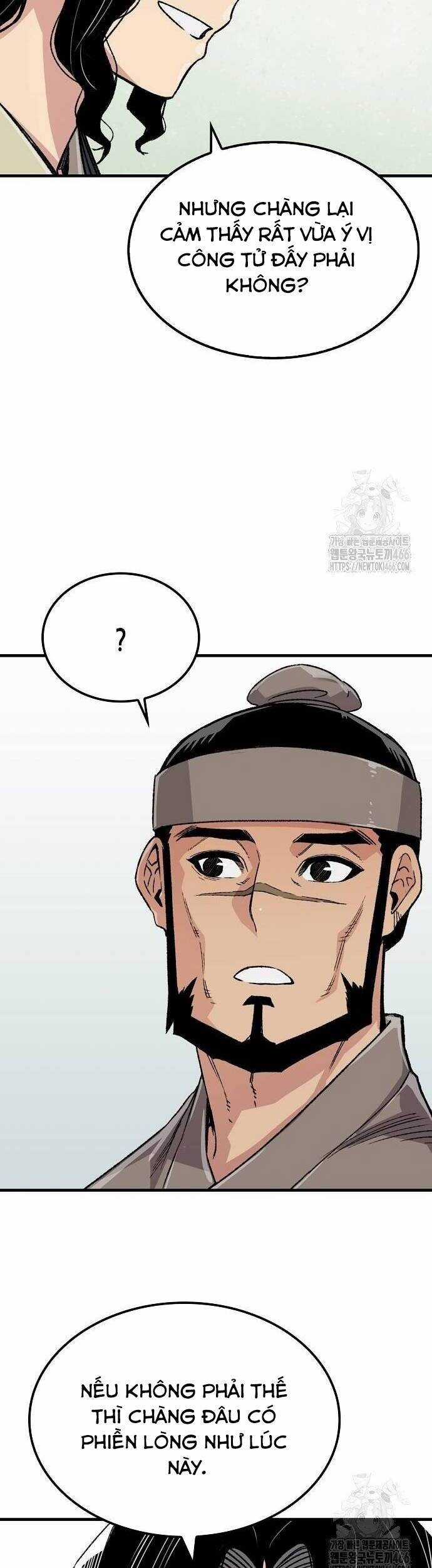 Thiên Ma Quy Hoàn Chương 52 trang 39