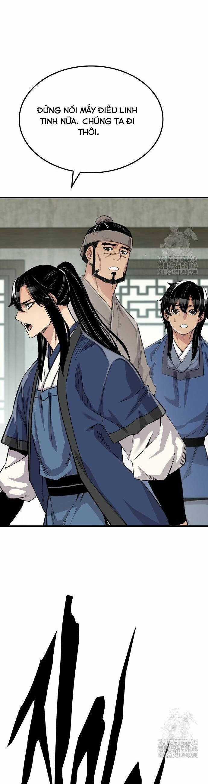 Thiên Ma Quy Hoàn Chương 52 trang 4