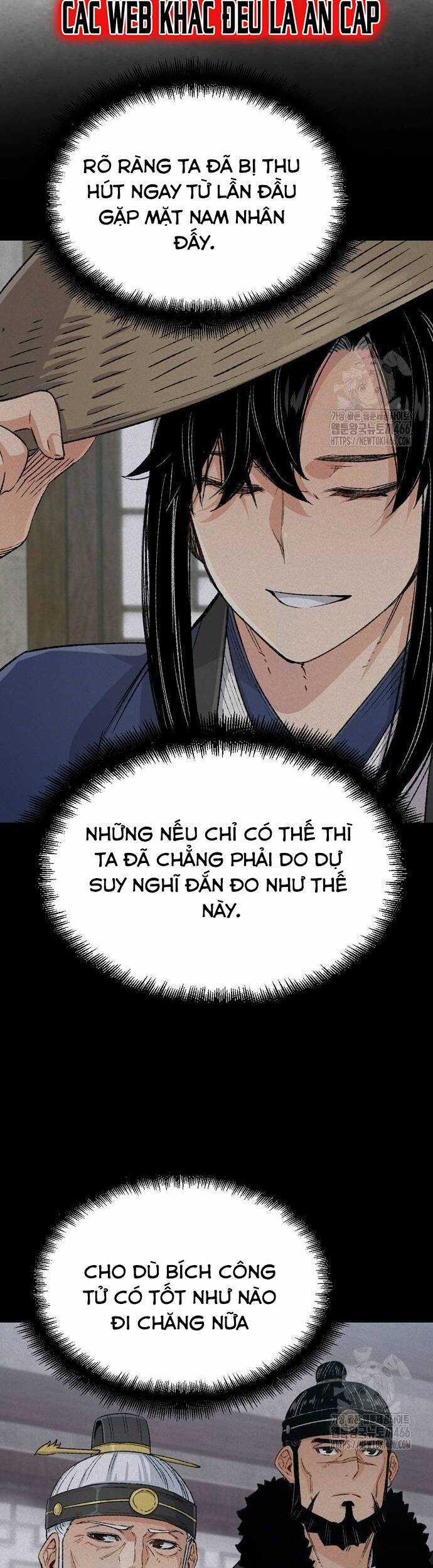 Thiên Ma Quy Hoàn Chương 52 trang 41