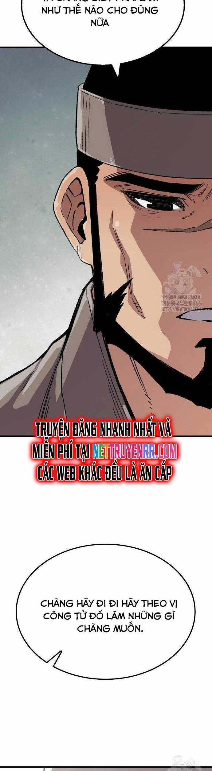 Thiên Ma Quy Hoàn Chương 52 trang 46