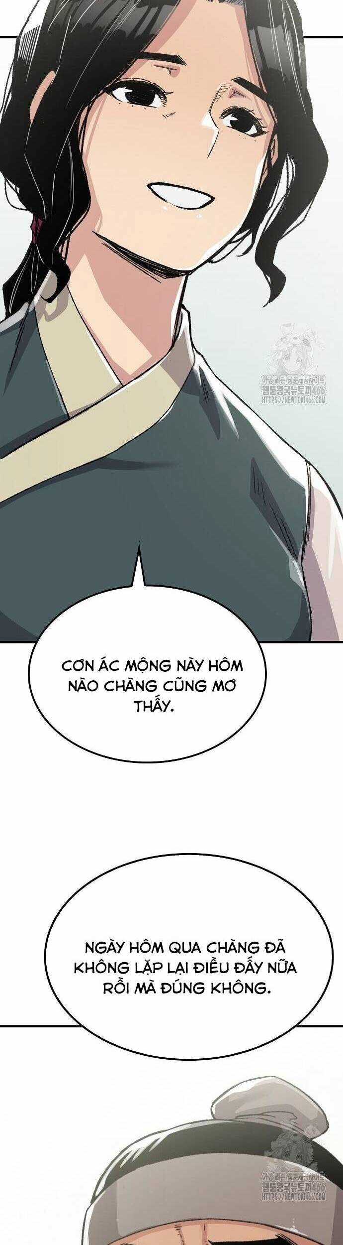 Thiên Ma Quy Hoàn Chương 52 trang 48