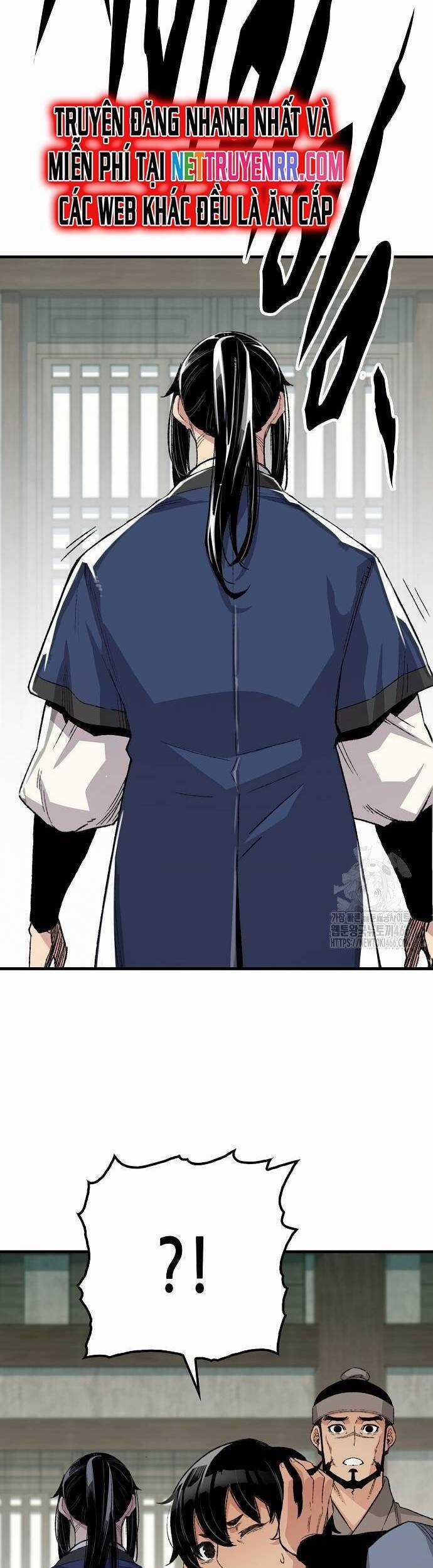 Thiên Ma Quy Hoàn Chương 52 trang 5