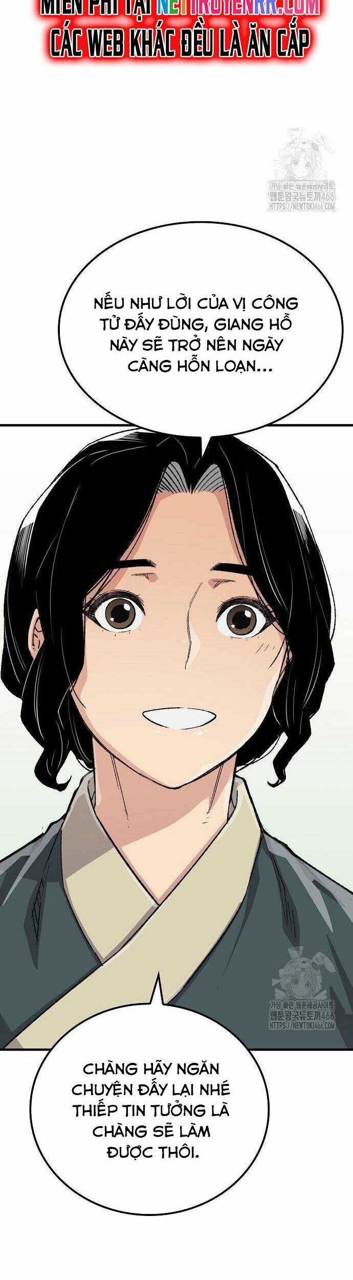 Thiên Ma Quy Hoàn Chương 52 trang 52