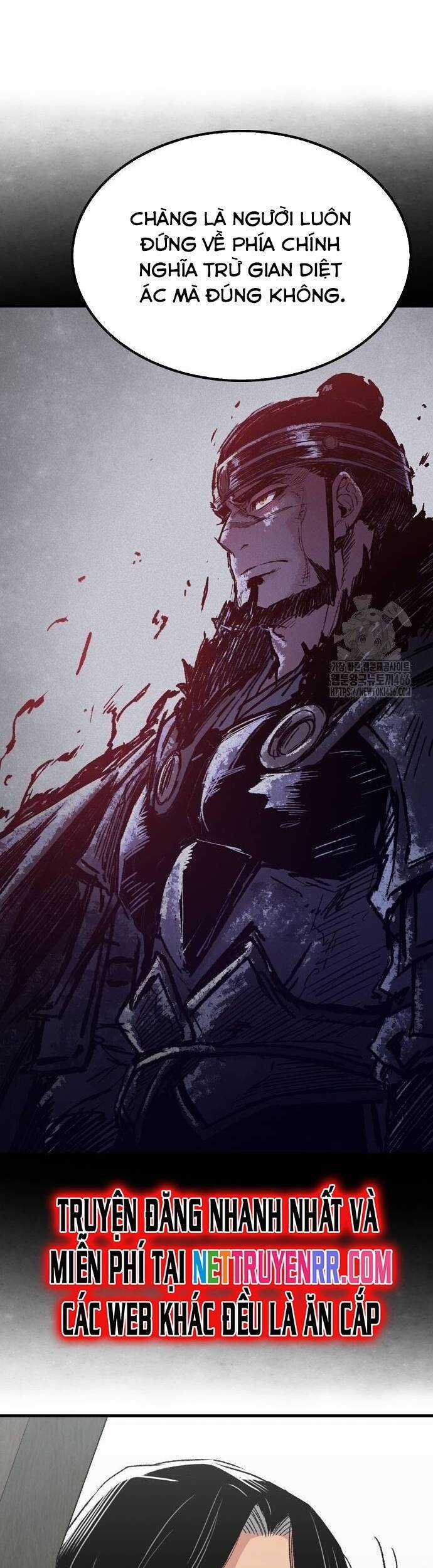 Thiên Ma Quy Hoàn Chương 52 trang 53