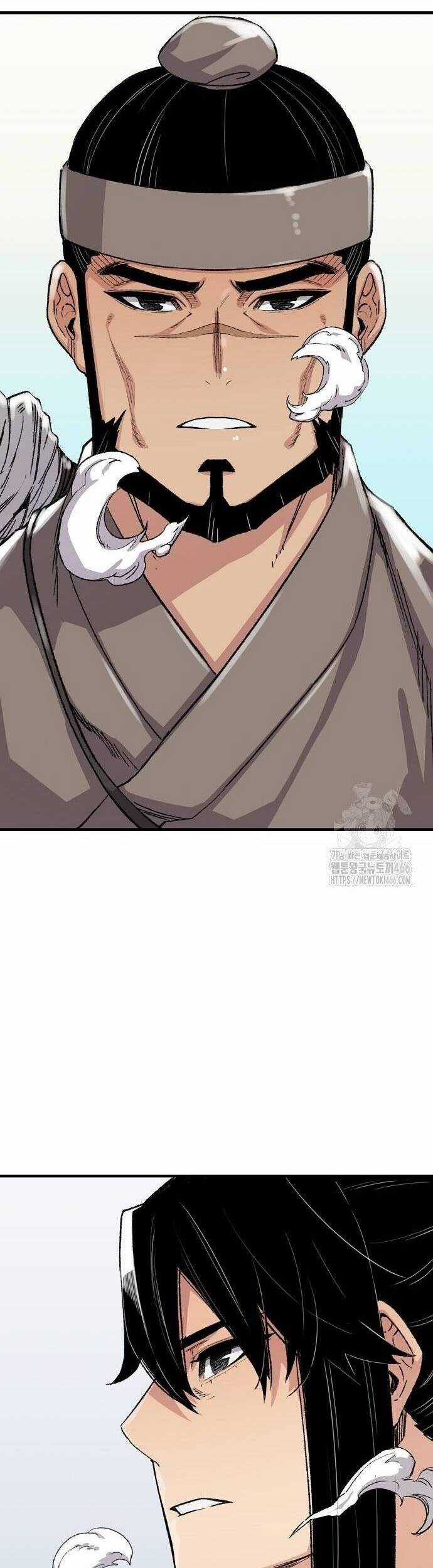 Thiên Ma Quy Hoàn Chương 52 trang 58