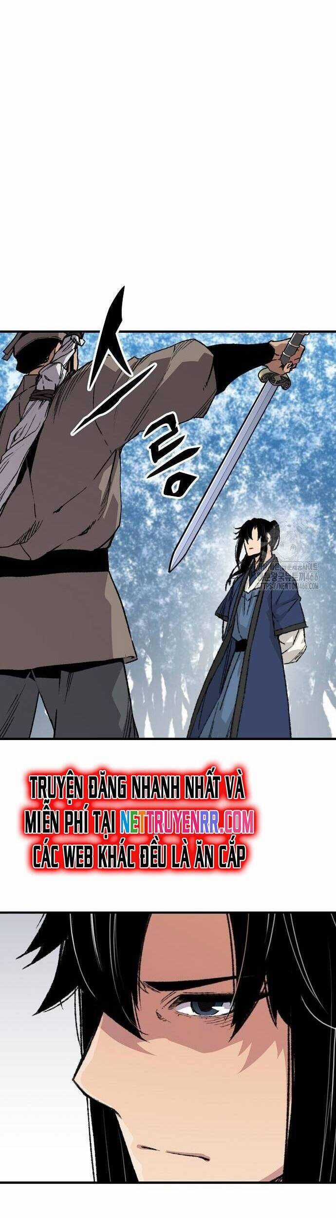 Thiên Ma Quy Hoàn Chương 52 trang 60