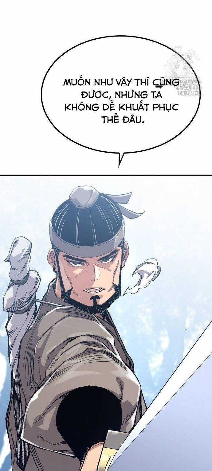 Thiên Ma Quy Hoàn Chương 52 trang 61