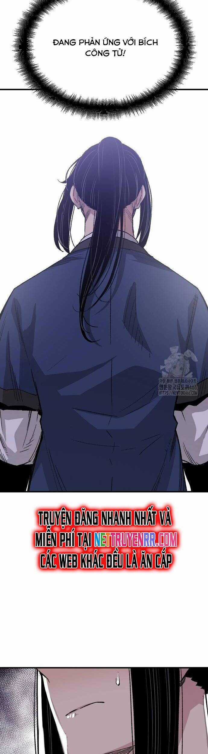 Thiên Ma Quy Hoàn Chương 52 trang 7