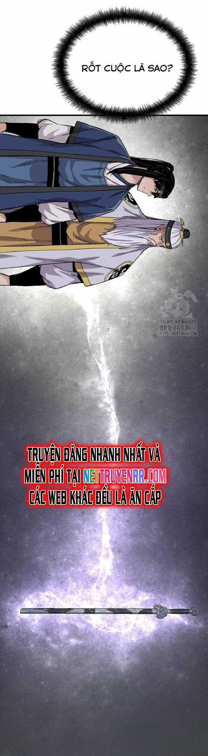 Thiên Ma Quy Hoàn Chương 52 trang 9