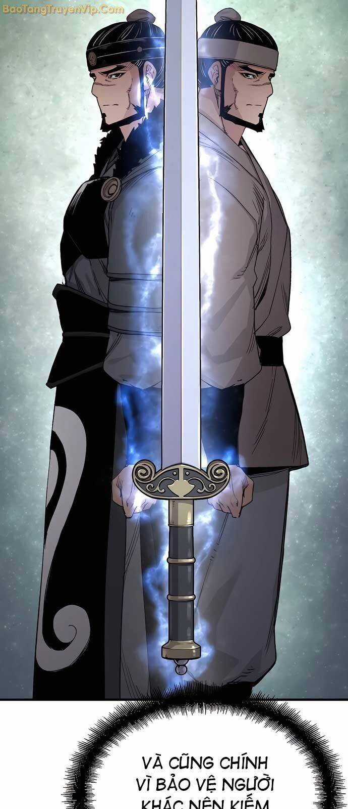 Thiên Ma Quy Hoàn Chương 53 trang 11