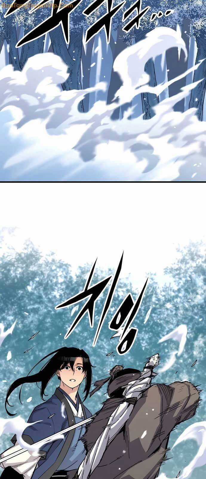 Thiên Ma Quy Hoàn Chương 53 trang 15