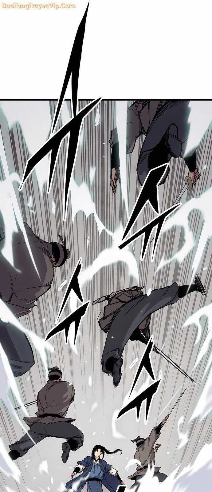 Thiên Ma Quy Hoàn Chương 53 trang 19