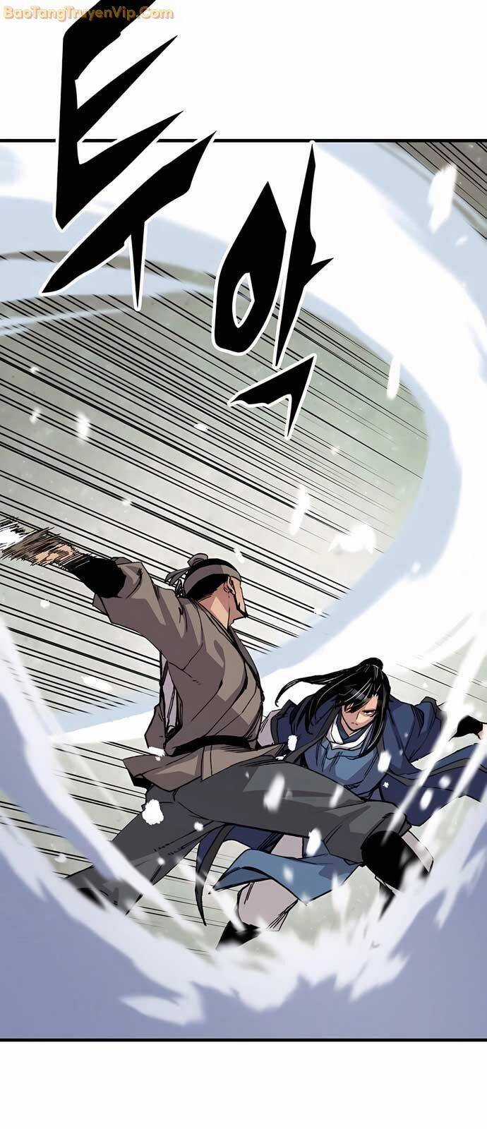 Thiên Ma Quy Hoàn Chương 53 trang 28