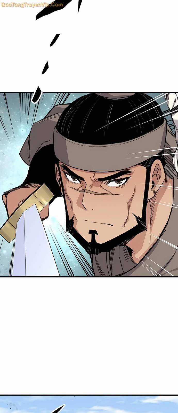 Thiên Ma Quy Hoàn Chương 53 trang 30