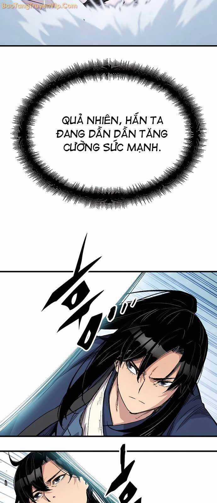 Thiên Ma Quy Hoàn Chương 53 trang 33