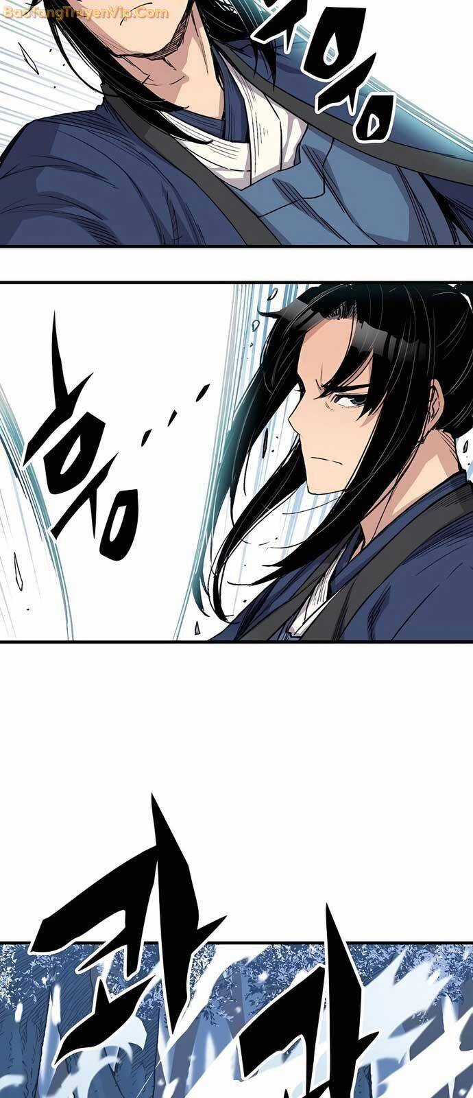 Thiên Ma Quy Hoàn Chương 53 trang 34