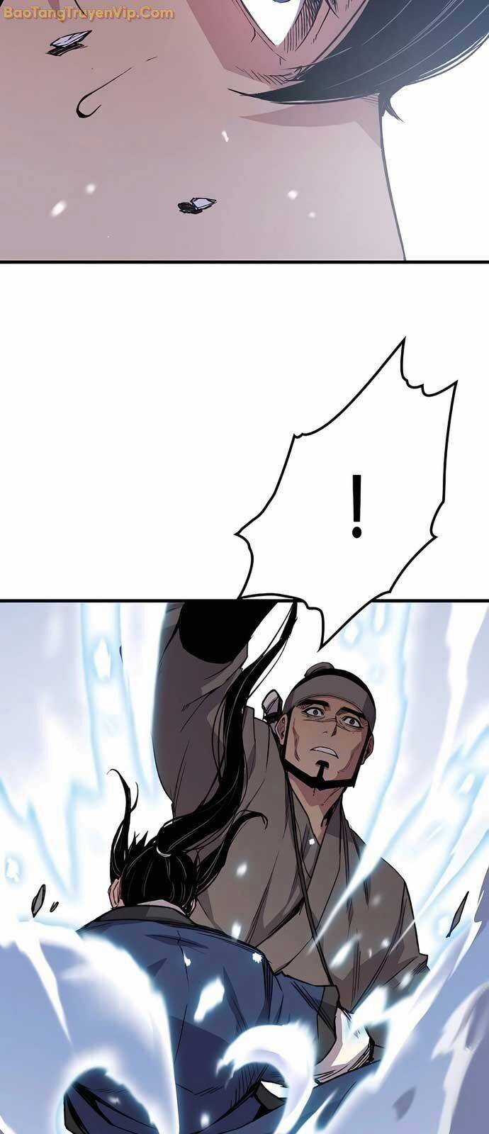 Thiên Ma Quy Hoàn Chương 53 trang 40