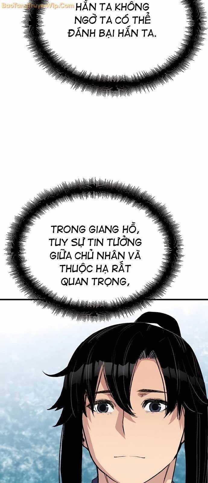 Thiên Ma Quy Hoàn Chương 53 trang 51