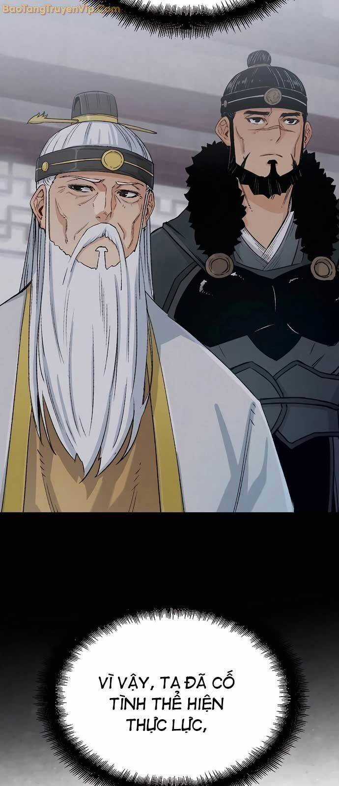 Thiên Ma Quy Hoàn Chương 53 trang 53