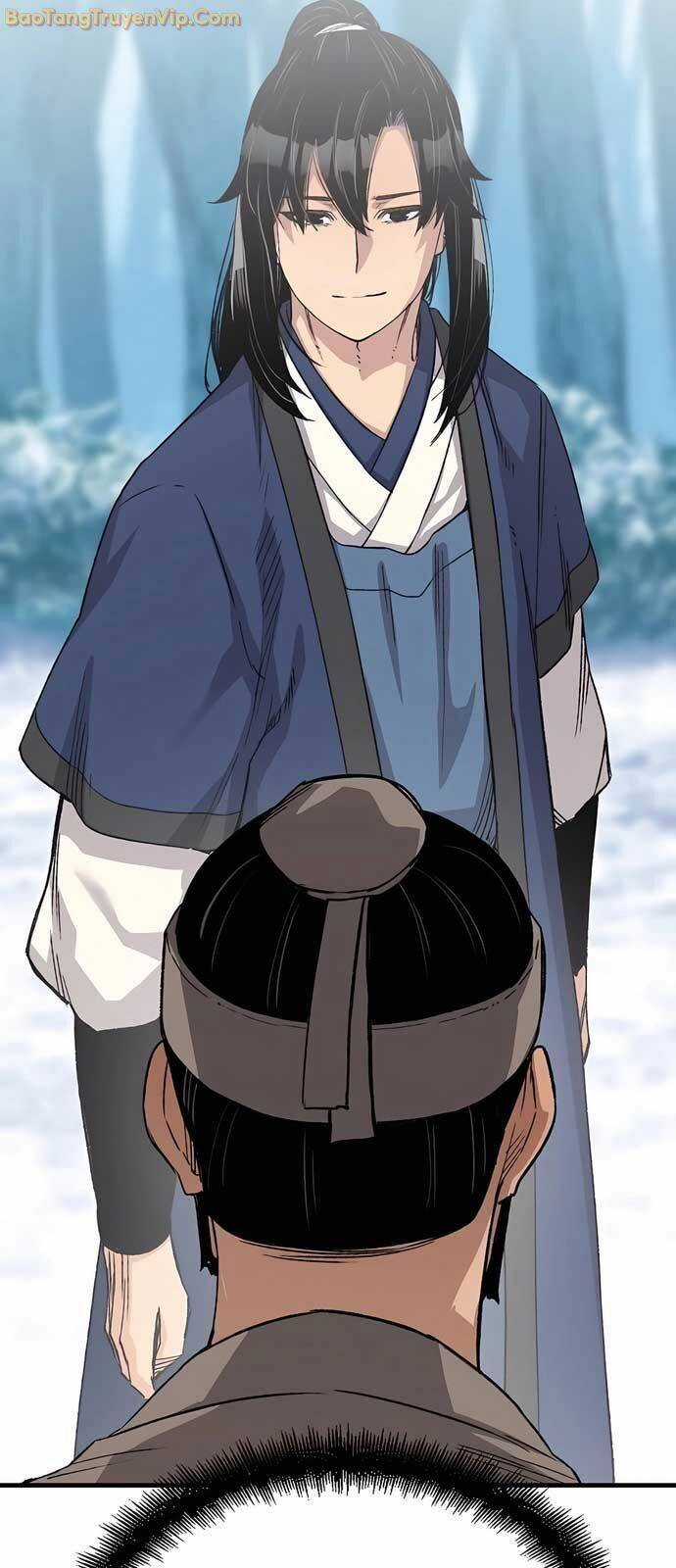 Thiên Ma Quy Hoàn Chương 53 trang 55